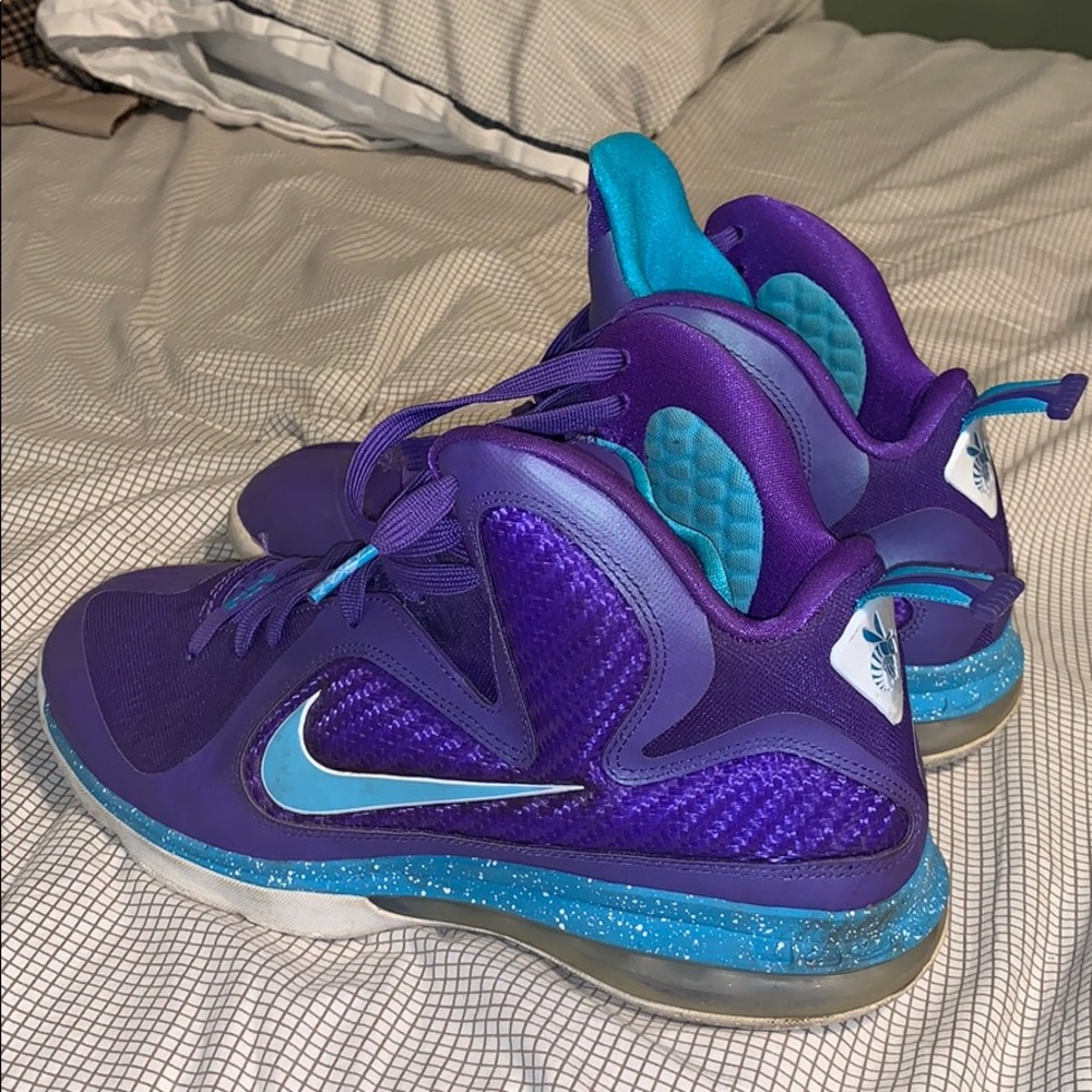 Lebron shoes